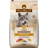 Produktbild von Wolfsblut Pferd Trockenfutter für erwachsene Pferde getreidefrei und hypoallergen 18 kg