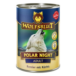 Wolfsblut Polar Night Hundefutter Adult Getreidefrei 6x395g – Bild 1 von 1