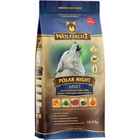 Produktbild von Wolfsblut Polar Night Hundefutter Adult Rentier 2x12,5kg - 2 x 12,5 kg
