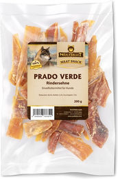 Wolfsblut Prado Verde Rindersehne Naturkauartikel für Hunde ohne Farb- und Aromastoffe sowie Konservierungsstoffe 200 g - 2 x 200 g – Bild 1 von 2