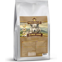 Produktbild von Wolfsblut Range Lamb Small Breed Hundefutter Lamm 7,5 kg - 7,5 kg