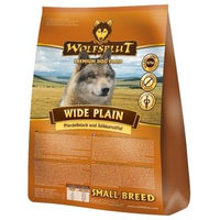 Produktbild von Wolfsblut Small Breed Hundefutter Pferdefleisch und Süßkartoffel Monoprotein 2x2 kg - 2 x 2 kg