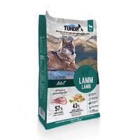 Produktbild von Wolfsblut Trockenfutter Hund Lamm getreidefrei und glutenfrei 3,18 kg - 3,18 kg