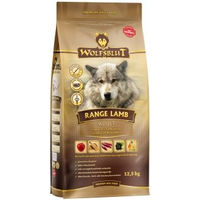 Produktbild von Wolfsblut Trockenfutter Hund Range Lamm Adult 2x12,5 kg - 2 x 12,5 kg