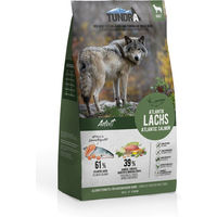 Produktbild von Wolfsblut Tundra Hundefutter Atlantik Lachs getreidefrei glutenfrei Sensitive Adult 11,34 kg - 2 x 11,34 kg