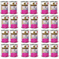 Produktbild von Wolfsblut Vetline Hypoallergenic Hundefutter Adult Monoprotein Getreidefrei 24x395g