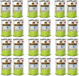 Wolfsblut Vetline Joint Care Nassfutter für Hunde Adult Truthahn Getreidefrei Veterinärdiät 24x395g – Bild 1 von 3