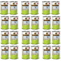 Produktbild von Wolfsblut Vetline Joint Care Nassfutter für Hunde Adult Truthahn Getreidefrei Veterinärdiät 24x395g