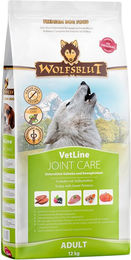 Wolfsblut VetLine Joint Care Trockenfutter für erwachsene Hunde mit Truthahn 12 kg - 12 kg – Bild 1 von 5
