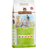 Produktbild von Wolfsblut VetLine Joint Care Trockenfutter für erwachsene Hunde mit Truthahn 12 kg - 12 kg