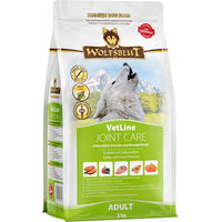 Produktbild von Wolfsblut VetLine Joint Care Trockenfutter für erwachsene Hunde Truthahn mit Süßkartoffeln getreidefrei 2kg - 2 kg