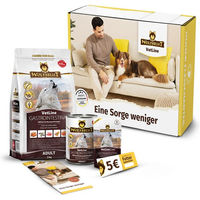 Produktbild von Wolfsblut VetLine Probierbox Gastrointestinal für Hunde 1 Paket