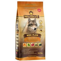 Produktbild von Wolfsblut Wide Plain Light Hundefutter für große Rassen Adult Getreidefrei 2x12,5 kg - 2 x 12,5 kg