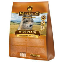 Produktbild von Wolfsblut Wide Plain Senior Pferd mit Süßkartoffel Trockenfutter 2x2 kg - 2 x 2 kg