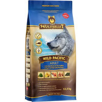 Produktbild von Wolfsblut Wild Pacific Hundefutter Adult Fisch Getreidefrei 2x12,5kg - 2 x 12,5 kg