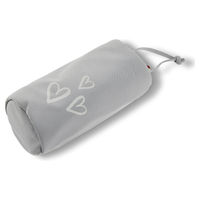 Produktbild von Wolters Adventure Dummy Grau 22x9x4.5cm für die Apportierübung von Hunden