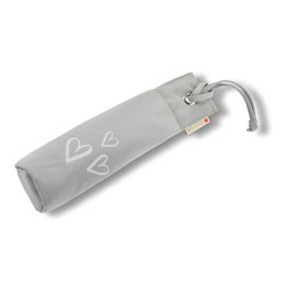 Produktbild von Wolters Adventure Futterdummy aus Nylon in Hellgrau 22 x 9 x 4,5 cm - 300 ml