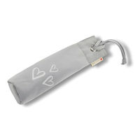 Produktbild von Wolters Adventure Futterdummy aus Nylon in Hellgrau 22 x 9 x 4,5 cm - 300 ml