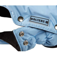 Produktbild von Wolters Amundsen Winterjacke für Hund und Katze Blau Größe 52 cm