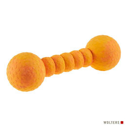 Wolters Aqua-Fun Gym Hundespielzeug aus Naturkautschuk Mango 23 cm für erwachsene Hunde schwimmfähig - 23 cm – Bild 1 von 12