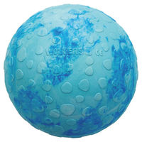Produktbild von Wolters Aqua-Fun Wasserball für Hunde aus Naturkautschuk Größe M in Aqua - 1 Stk.