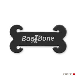 Wolters Bag Bone Anthrazit – Bild 1 von 1
