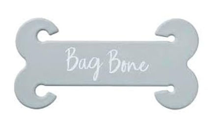 Wolters Bag Bone Beutelspender für Hundekotbeutel in Grau – Bild 1 von 1