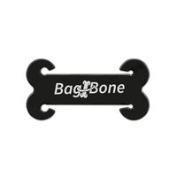 Produktbild von Wolters Bag Bone Beutelspender für Hundekotbeutel Schwarz