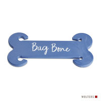 Produktbild von Wolters Bag Bone Hundekausgabe Blau
