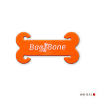 Produktbild von Wolters Bag Bone Hundekausgabe Orange