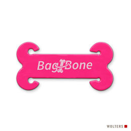 Wolters Bag Bone Hundekausgabe Pink – Bild 1 von 1