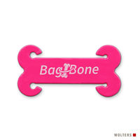 Produktbild von Wolters Bag Bone Hundekausgabe Pink