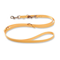 Produktbild von WOLTERS Biothane Führleine waterproof Orange