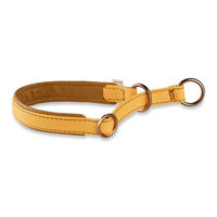 Produktbild von WOLTERS Biothane Schlupfhalsband für Hunde Gelb Waterproof