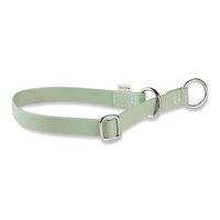 Produktbild von WOLTERS Biothane Schlupfhalsband für Hunde Grün Wasserabweisend