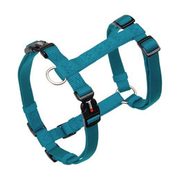 Wolters Cat&Dog Hundegeschirr Professional Blau Größe M 40-55cm – Bild 1 von 5