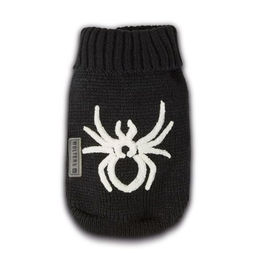 Wolters Cat&Dog Strickpullover Spider für Hunde Schwarz 40 cm - 1 Stk. – Bild 1 von 6