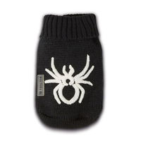 Produktbild von Wolters Cat&Dog Strickpullover Spider für Hunde Schwarz 40 cm - 1 Stk.