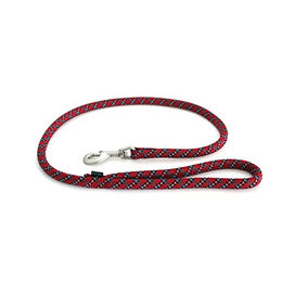 Wolters Cityleine Everest reflektierend aus Nylon in Türkis/Schwarz, 100 x 1,3 cm - 100 cm – Bild 1 von 2