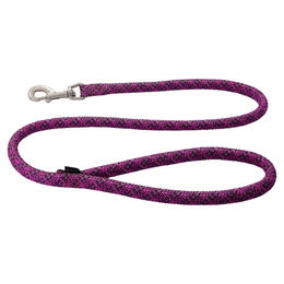 Wolters Cityleine Everest reflektierend fuchsia/pflaume 100 cm 9 mm – Bild 1 von 1