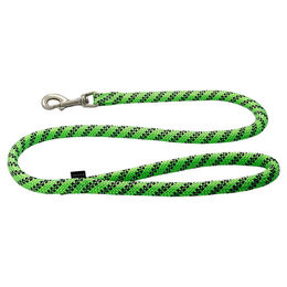 Produktbild von Wolters Cityleine Everest reflektierend Nylon Grün Schwarz Weiß 100 cm 13 mm - 100 cm