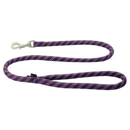 Wolters Cityleine Everest reflektierend Pflaume Lavendel 100 cm – Bild 1 von 1