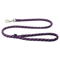 Produktbild von Wolters Cityleine Everest reflektierend Pflaume Lavendel 100 cm 9 mm