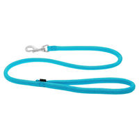 Produktbild von Wolters Cityleine K2 für Hunde neon aqua 100 cm 9 mm