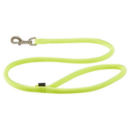 Wolters Cityleine K2 für Hunde neon gelb 100 cm 9 mm – Bild 1 von 1