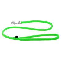 Produktbild von Wolters Cityleine K2 für Hunde neon lime 100 cm 9 mm