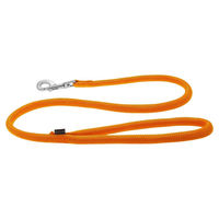Produktbild von Wolters Cityleine K2 für Hunde neon orange 100 cm x 13 mm