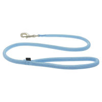 Produktbild von Wolters Cityleine K2 für Hunde sky blue 100 cm 13 mm