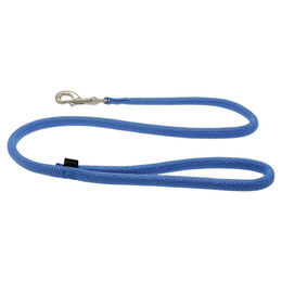 Wolters Cityleine K2 Führleine aus Tau Blau 100 cm x 9 mm - 100 cm – Bild 1 von 2