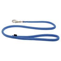 Produktbild von Wolters Cityleine K2 Führleine aus Tau Blau 100 cm x 9 mm - 100 cm